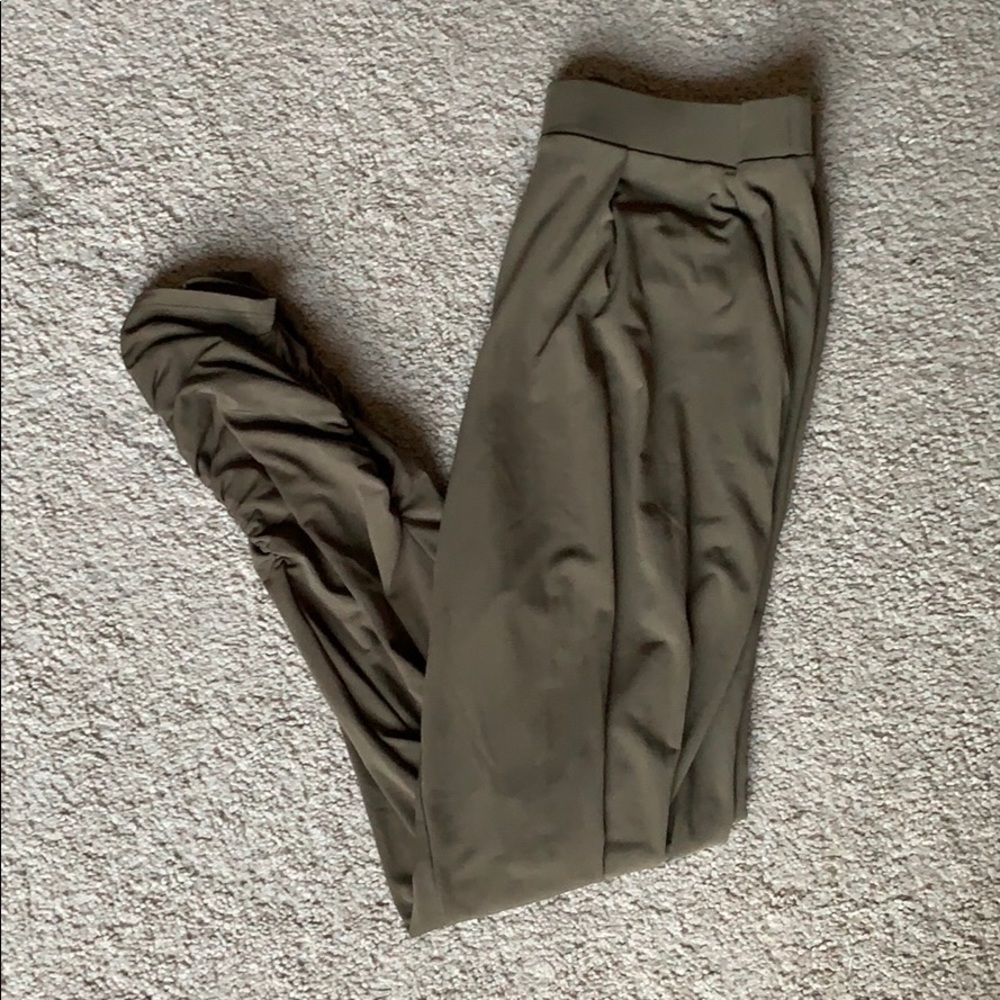 Slinky express jogger pants